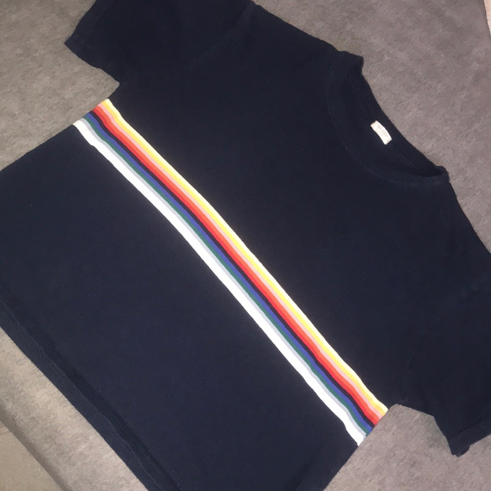 brandy mellive shirt